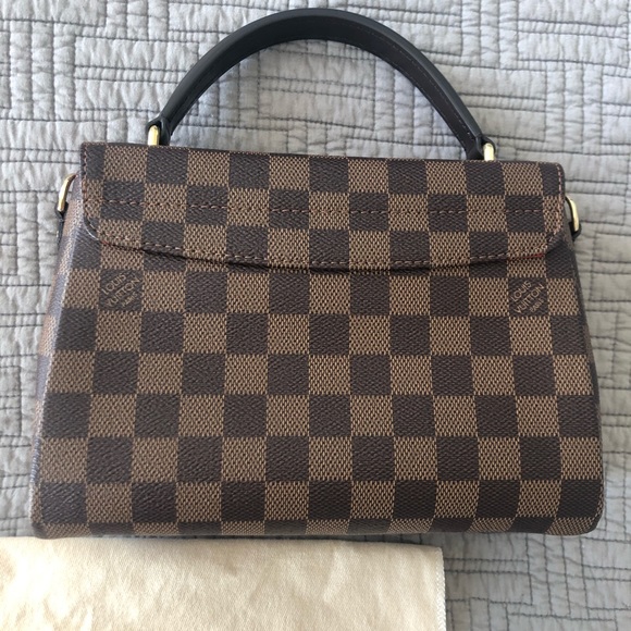 Louis Vuitton croisette - Picture 4 of 8